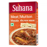 Suhana Mutton (Meat) Masala Box